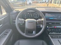 Hyundai SANTA FE - Vorschau Bild 9