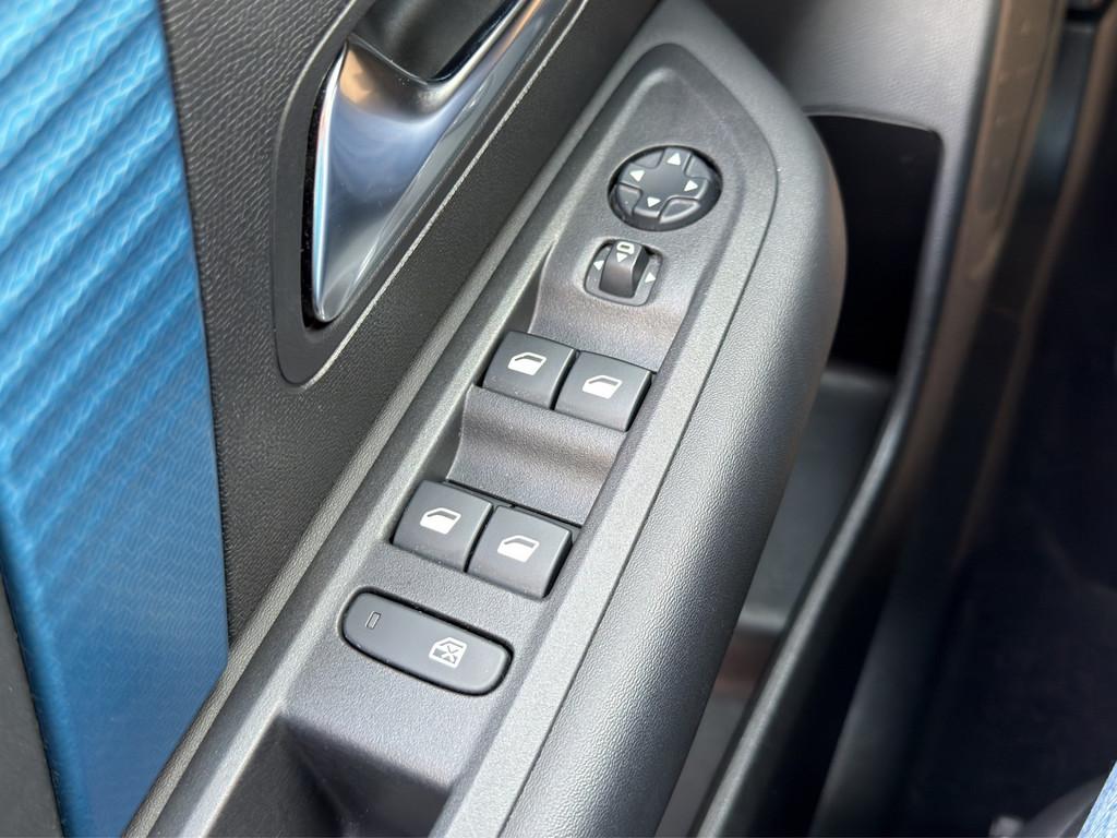 Citroën ë-C4 Feel Pack FULL-LED SHZ NAVIGATIONSSYSTEM