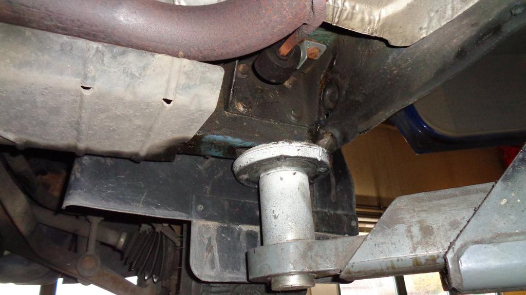 Volkswagen T4 andere