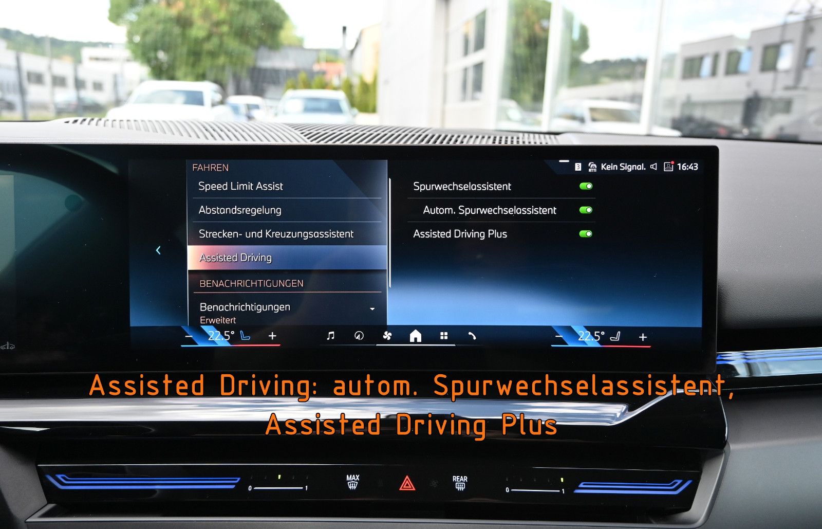 Fahrzeugabbildung BMW 540d xDr. Touring °UVP 92.400€°AD.FAHRWERK-PROF°