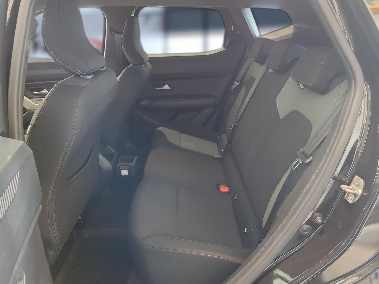 Dacia Duster - Bild 9