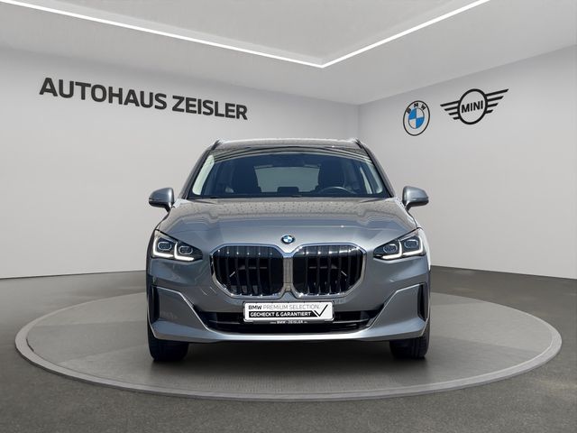 Foto Nummer 5: BMW 220i Active Tourer