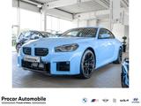 BMW M2 Coupé Head-Up Kamera adapt. LED Hifi - BMW M2 in Dortmund