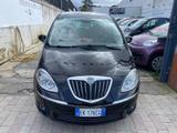 Lancia MUSA 1.3 Mjt 95 CV Diva - schwarze Lancia MUSA