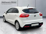 Kia Rio 1.2 FIFA World Cup Edition *PDC*SHZG*BT*KLIM - Kia Rio in Krefeld