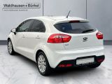 Kia Rio 1.2 FIFA World Cup Edition *PDC*SHZG*BT*KLIM - Kia Rio: Limousine