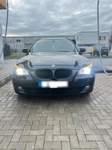 BMW Bmw e61 520d , 2009 - BMW 520: E61 520d