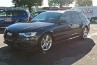 Audi A6 Avant 3.0 TDI quattro ,Klima ,Kamera,S-Line