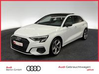 Audi A3 - Vorschau Bild 1