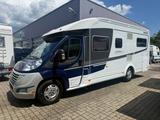 Dethleffs Esprit T6810 - Dethleffs Esprit