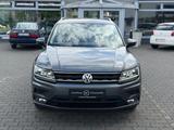 Volkswagen Tiguan Join Start-Stopp - Volkswagen Tiguan: Van