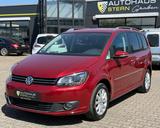 Volkswagen Touran Highline 2.0 TDi / 1.Hand / PDC / Klima - gebrauchte VW Touran aus dem Jahr 2013