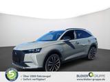 DS Automobiles DS7 Crossback BlueHDi 130 Opera - DS Automobiles DS7 (Crossback) mit Diesel-Antrieb: Grau, Panorama-Dach