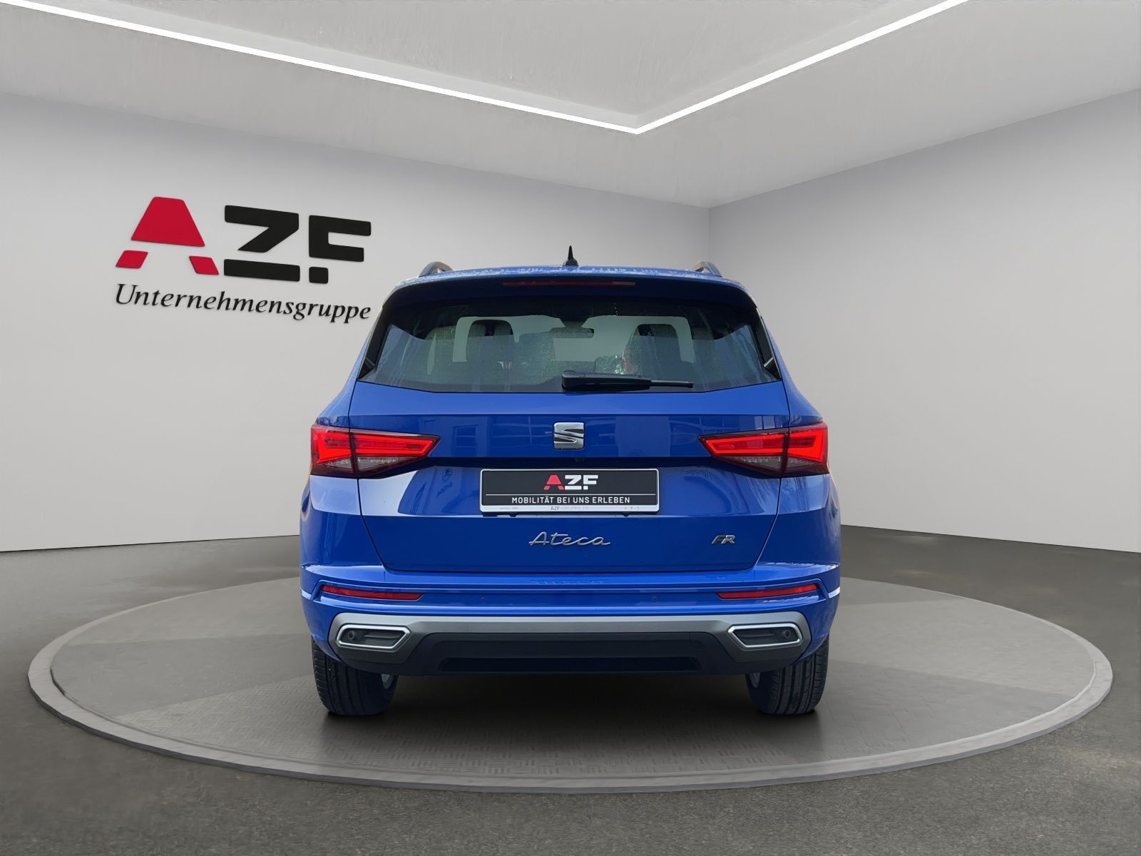 Seat Ateca - Bild 7