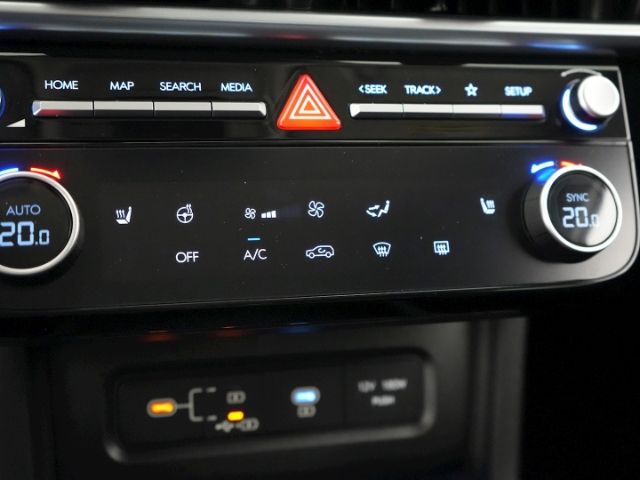 Tucson FACELIFT T-GDI TREND 48V DCT+MATRIX LED+N