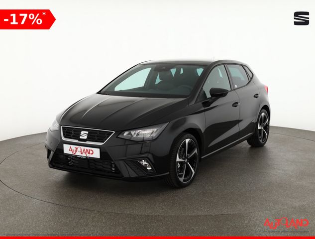 Seat Ibiza FR 1.0 TSI DSG LED Sitzheizung Kamera