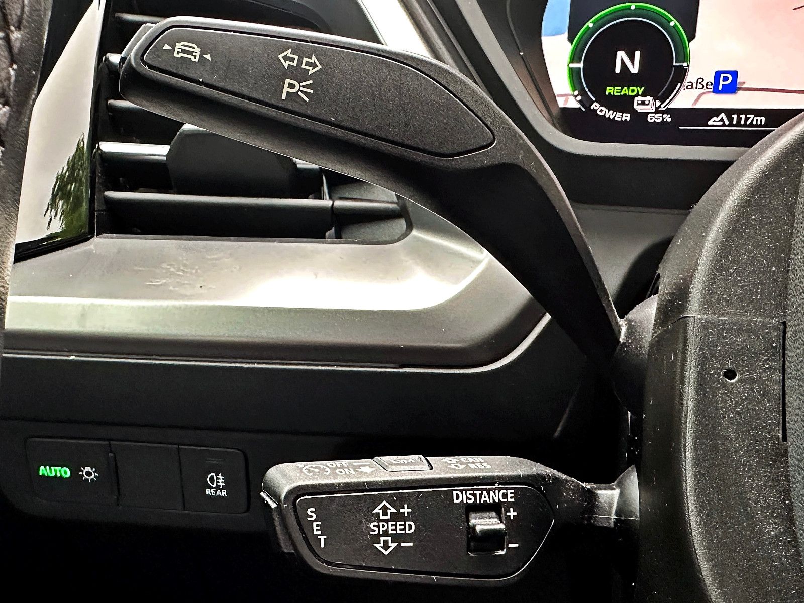 Audi Q4 e-tron - Bild 15