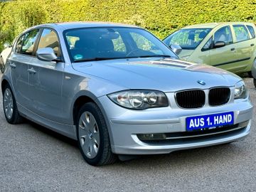 BMW 116 - 4