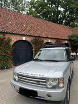 Land Rover Range Rover TD6 - TÜV - Standheitzung - gebrauchte Land Rover Range Rover aus dem Jahr 2005