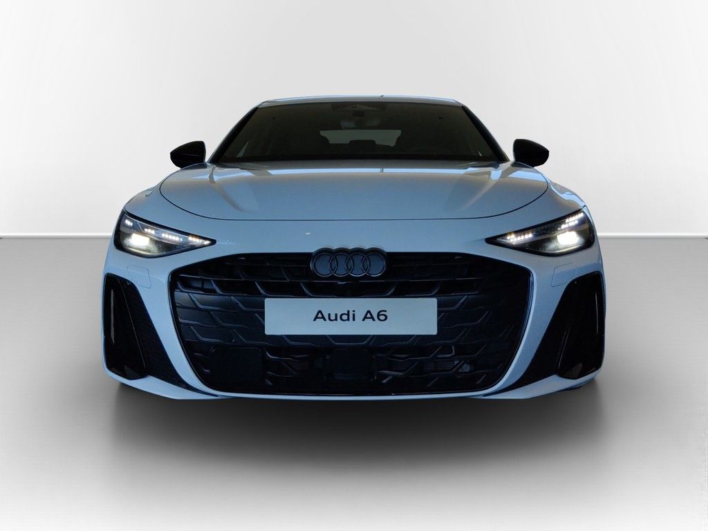 Audi A6 - Bild 2