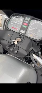 BMW K100RS (Klassiker mit moderner Technik) - Offers