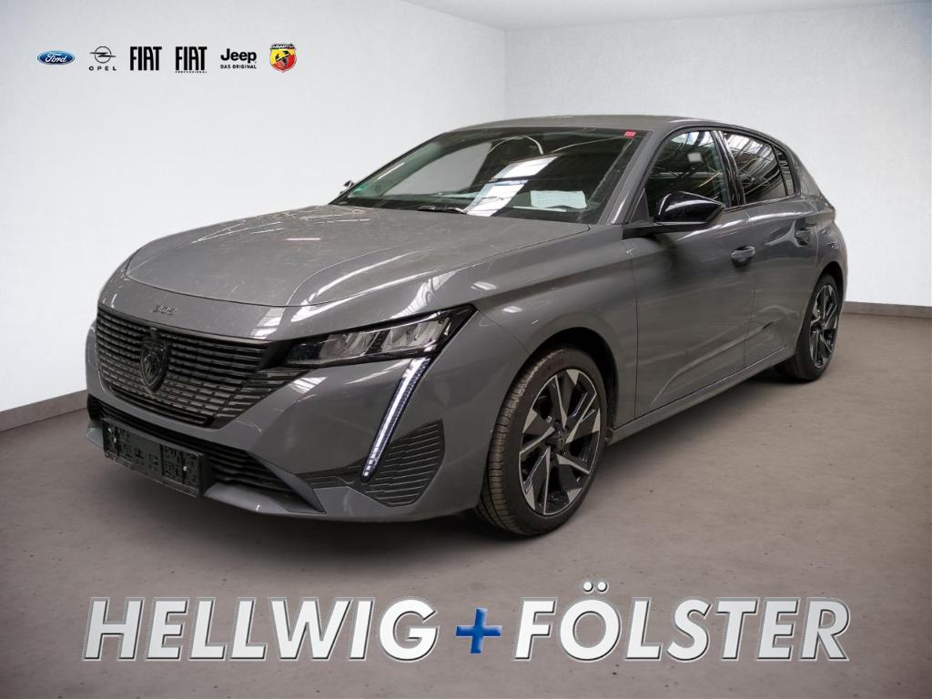 Peugeot 308 Allure Shz Navi Kamera Keyless Go