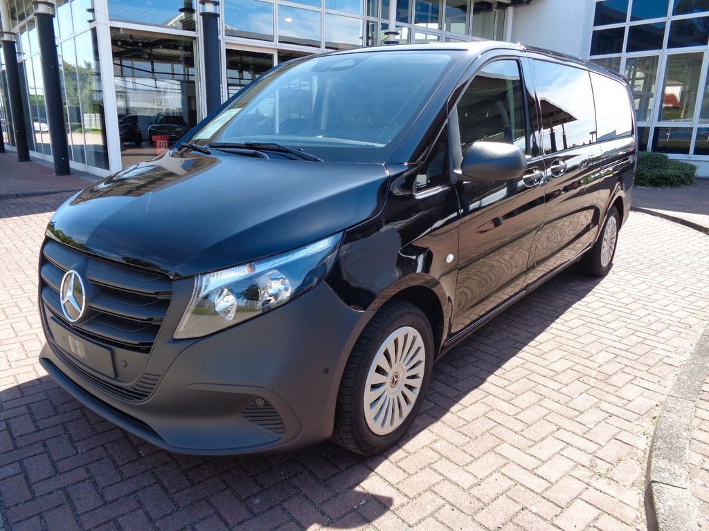 Image of Mercedes-Benz Vito