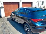 Opel Astra 1.4 Turbo Dynamic 92kW Dynamic - Opel Astra: 92