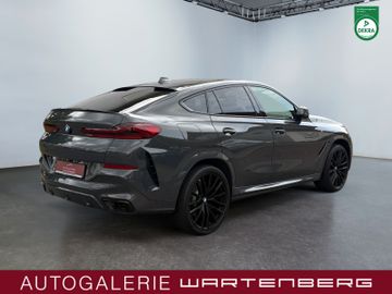BMW X6 M50 - 5