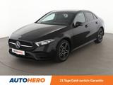 Mercedes-Benz Limousine A 250e Edition 2020 AMG Line Aut.*NAVI - Mercedes-Benz A 250 in Hannover