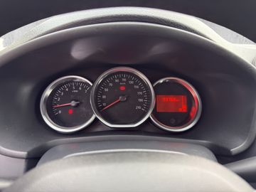 Dacia Logan II Kombi 0.9 TCe 90 eco² MCV Stepway Navi