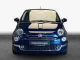 Fiat 500 1.2 8V Dualogic Start&Stopp Lounge - gebrauchte Fiat 500 aus dem Jahr 2020