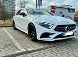 Mercedes-Benz Mercedes CLS 53 AMG 4MATIC+  - Mercedes-Benz CLS 53 AMG Gebrauchtwagen