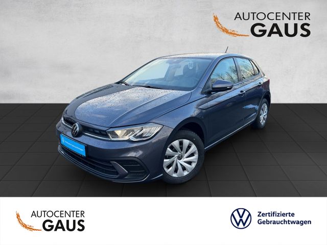 Polo Life 1.0 Klima*SHZ