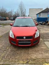 Suzuki Splash 1.0 - gebrauchte Suzuki Splash aus dem Jahr 2011