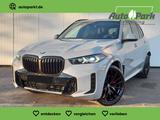 BMW X5 40d xDrive M SportPro 360°~H&K~22"LP125~LUFTF - mit Diesel-Antrieb: Allradantrieb, Pickup, Automatik