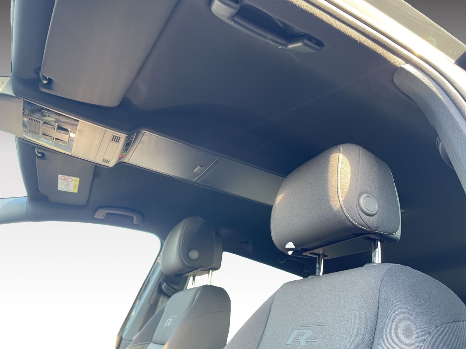 Volkswagen Touran - Bild 13