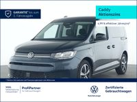 Volkswagen Caddy - Vorschau Bild 1