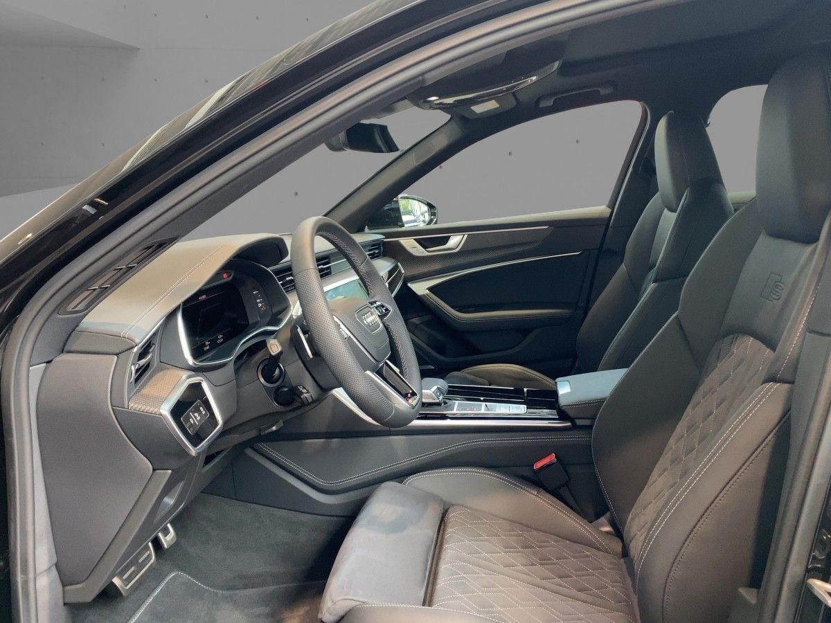 Audi S6 - Bild 7