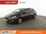 Opel 1.4 SIDI Turbo Innovation *NAVI*LED*TEMPO*PDC* - Opel: P4