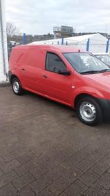 Dacia Logan Express 1.4 Benzin - Dacia Logan in Stuttgart