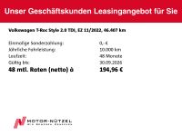 Volkswagen T-Roc - Vorschau Bild 23