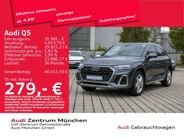 Image of Audi Q5
