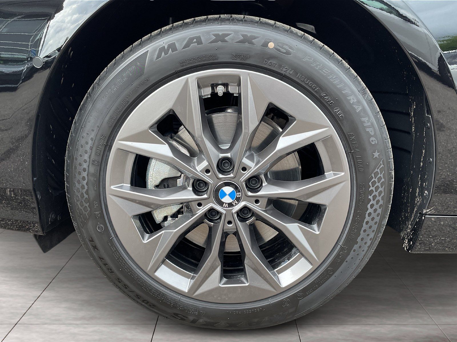 BMW 120 - Bild 6