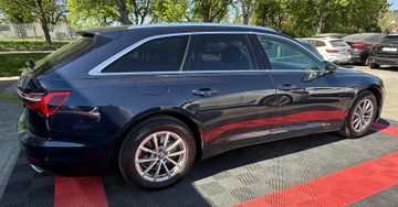 Audi A6 - 12