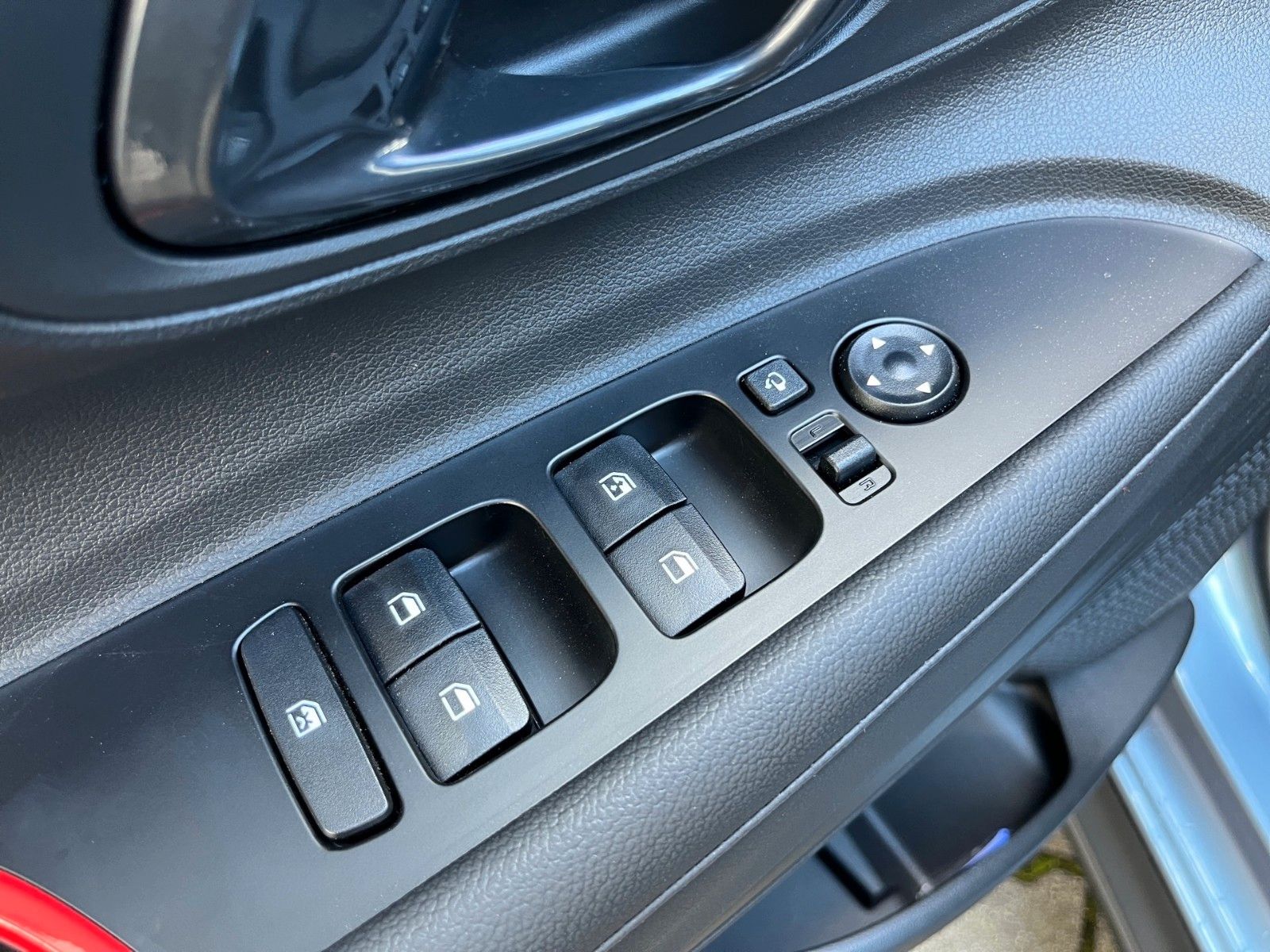 Hyundai i20 - Bild 16