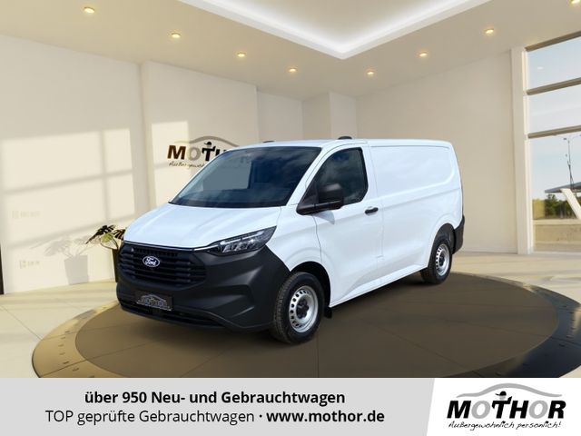 Ford Transit Custom Kasten 2.0 EcoBlue TEMP KAM PDC