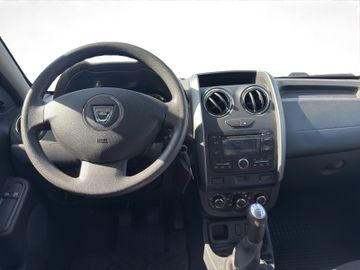 Dacia Duster I 1.6 16V 105 4x2 Ice Facelift