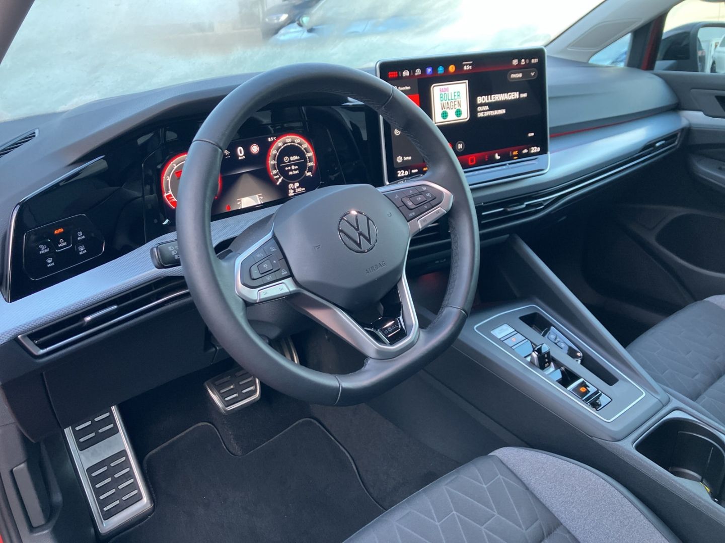 Volkswagen Golf - Bild 10