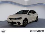 Volkswagen Polo 1.0 TSI DSG Move KAMERA+MATRIX LED+NAVI+PAN - VW Polo Leasingangebote für Privatpersonen